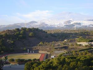 La Giara