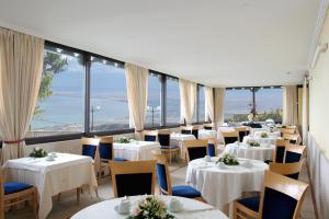 Palace Hotel San Michele