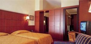 Palace Hotel San Michele