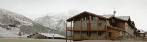 Chalet Edelweiss