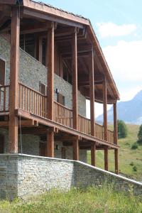 Chalet Edelweiss