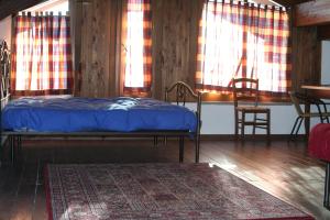 Chalet Edelweiss