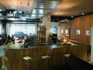 Janus Hotel Fabriano