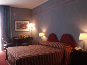 Janus Hotel Fabriano