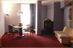 Janus Hotel Fabriano
