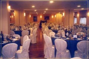 Janus Hotel Fabriano