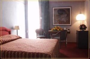 Janus Hotel Fabriano