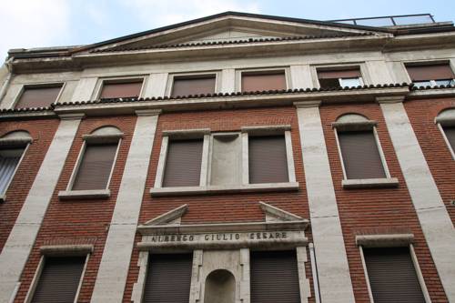 Hotel Giulio Cesare