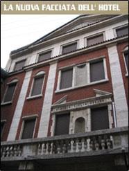 Hotel Giulio Cesare