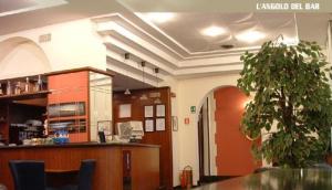 Hotel Giulio Cesare