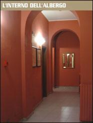 Hotel Giulio Cesare