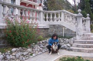 Villa Bottacin