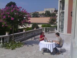 Villa Bottacin