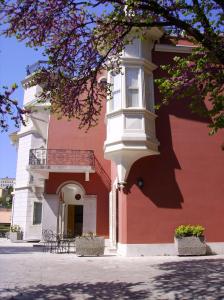 Villa Bottacin