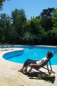 Villa Bottacin