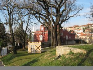 Villa Bottacin