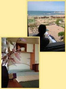 Hotel Crosal