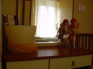 Hotel Crosal