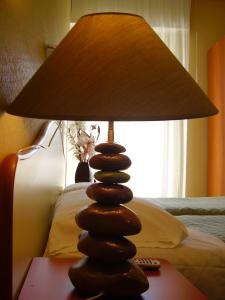 Hotel Crosal