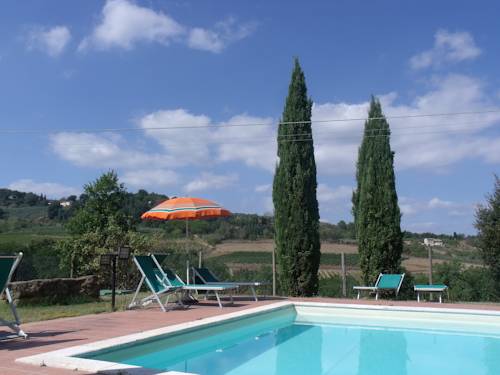 Agriturismo Casa Alle Vacche