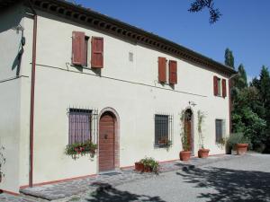 Agriturismo Casa Alle Vacche