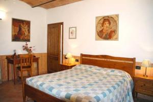 Agriturismo Casa Alle Vacche
