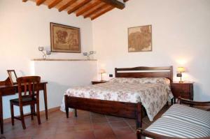 Agriturismo Casa Alle Vacche