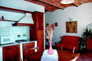 Agriturismo Casa Alle Vacche