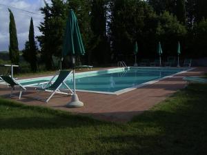 Agriturismo Casa Alle Vacche
