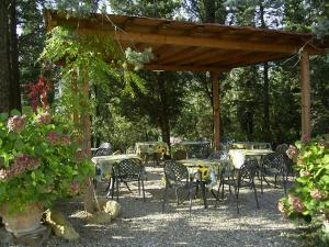 Agriturismo Casa Alle Vacche
