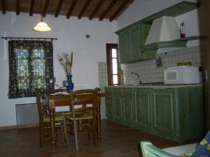 Agriturismo Casa Alle Vacche