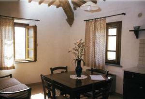 Agriturismo Casa Alle Vacche