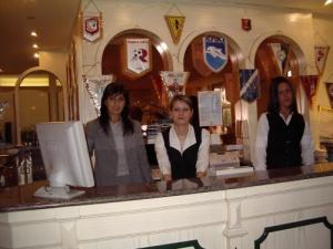 Hotel Ristorante Continental