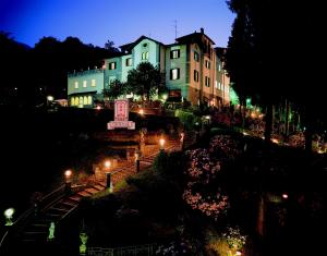 Hotel Villa Delle Ortensie