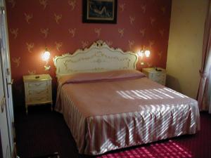 Hotel Villa Delle Ortensie