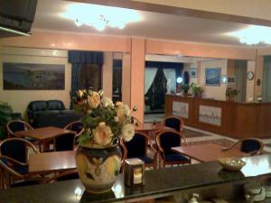 Malavoglia Inn