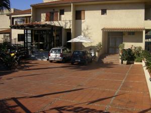 Malavoglia Inn