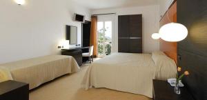 Cerri Hotel