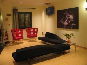 Cerri Hotel