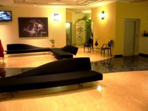Cerri Hotel