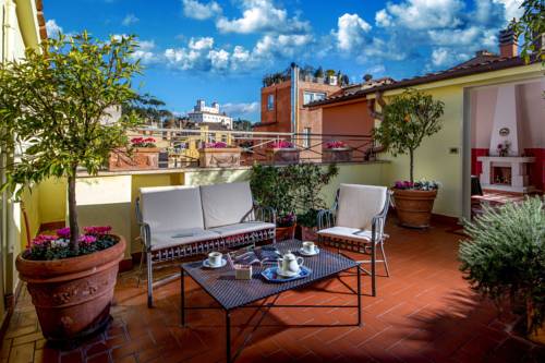 Hotel Centrale