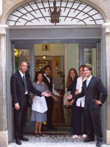 Hotel Centrale