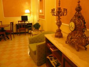 Hotel Centrale