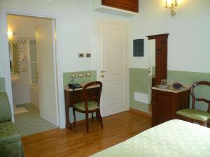 Hotel Centrale