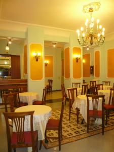 Hotel Centrale