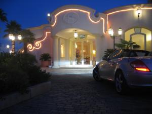 Gabbiano Hotel