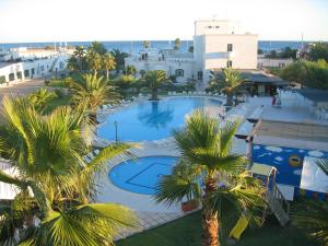 Gabbiano Hotel