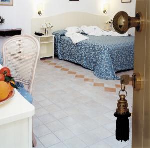 Gabbiano Hotel