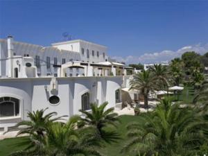 Gabbiano Hotel