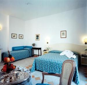 Gabbiano Hotel